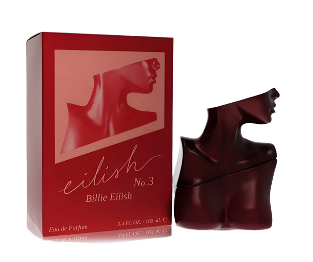 Billie Eilish No3 EDP 100ML