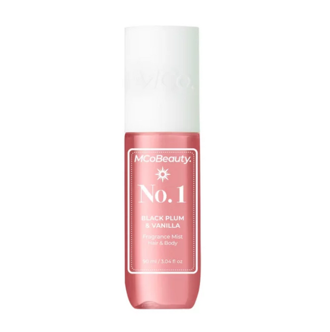 Mco Fragrance Mist No.1 90ML