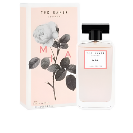 Ted Baker Sweet Treats Mia EDT 100ML