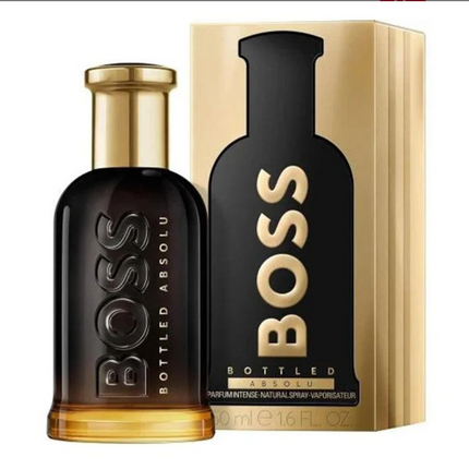 Hugo Boss Bottled Absolu EDP 50ML