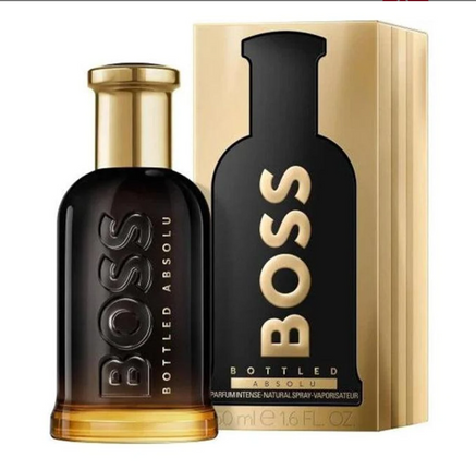 Hugo Boss Bottled Absolu EDP 50ML
