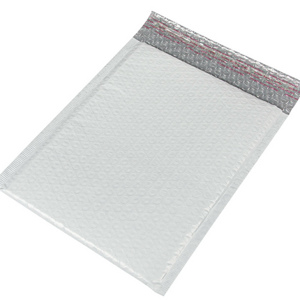 75x Polycell Maxi Tuff Padded Bubble Mailer Bags - 360MM x 470MM