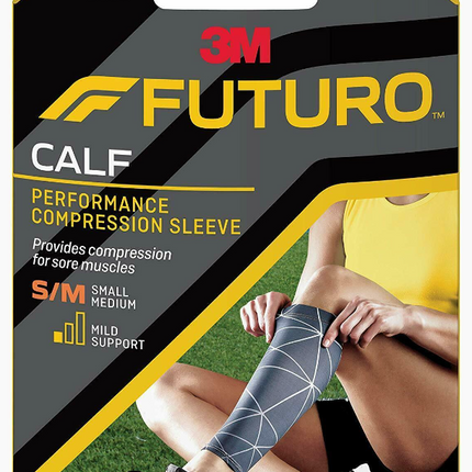 Futuro Calf Compression Sleeve S/M