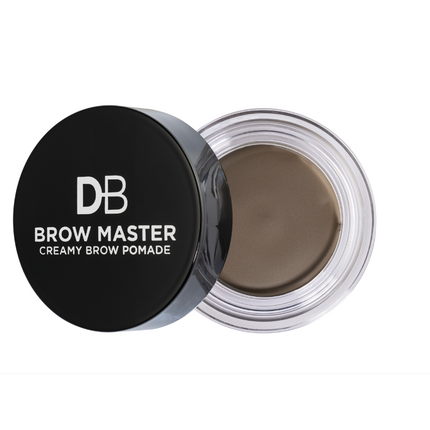 Designer Brands Brow Master Creamy Brow Pomade Taupe