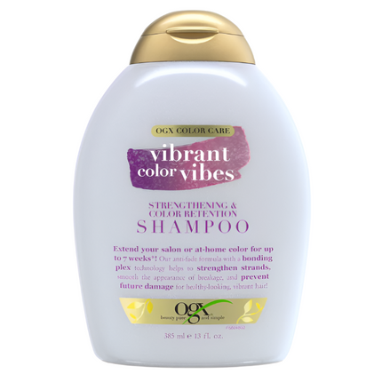 Ogx Shampoo Colour Care 385ML