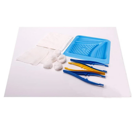 Dressing Tray Basic 08888