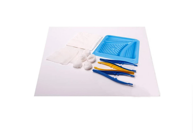 Dressing Tray Basic 08888