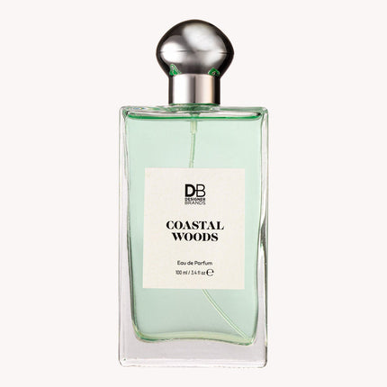 Designer Brands Coastal Woods Edp 100ml