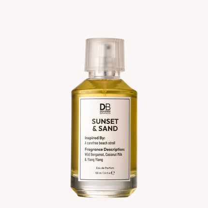 Designer Brands Sunset & Sand Edp 100ml