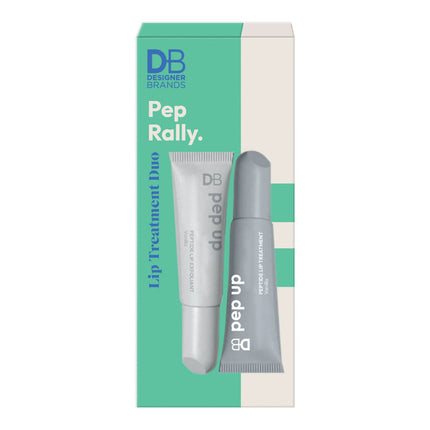 Designer Brands Pep Up Peptide Lip Exfoliant