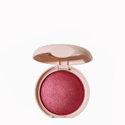 DB Pinched Cheeks Shimmer Blush Honest