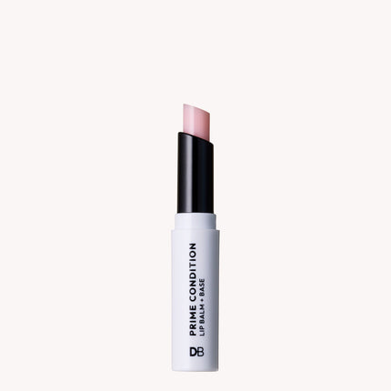 Designer Brands Prime Condition Lip Balm and Base 2.4G