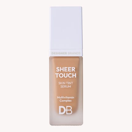 Designer Brands Sheer Touch Skin Tint Serum 02 Light 30ML