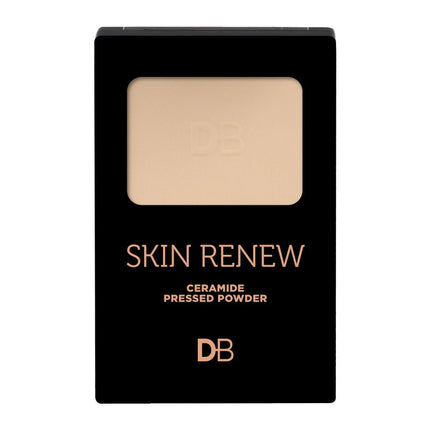 DB Skin Renew Ceramide Pressed Powder True Beige - OhYouLuckyDuck.com.au