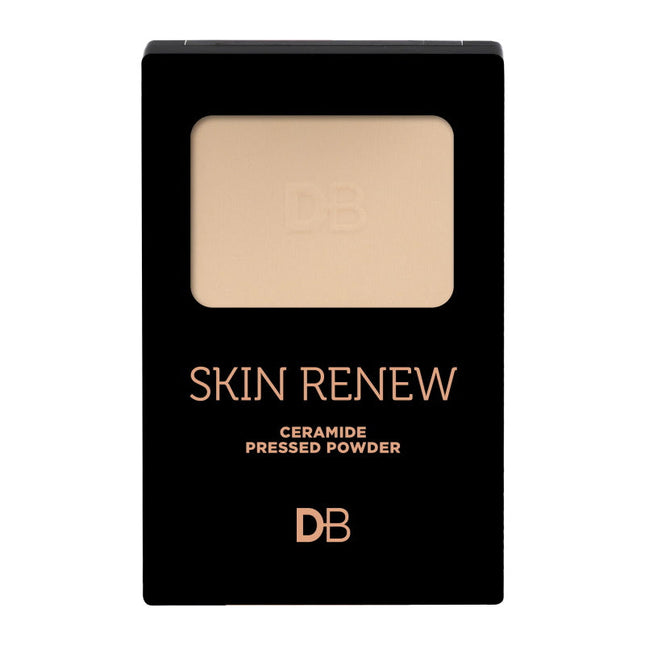 DB Skin Renew Ceramide Pressed Powder True Beige - OhYouLuckyDuck.com.au