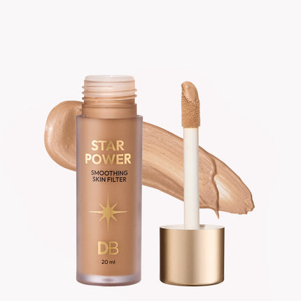 DB Star Power Smoothing Skin Filter Light