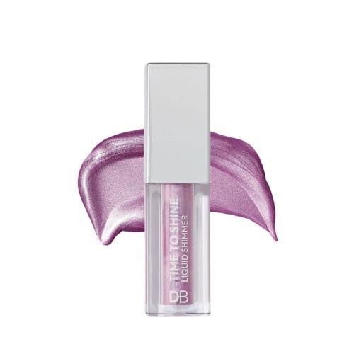 Designer Brands Time To Shine Liquid Shimmer Paparazzi - OhYouLuckyDuck.com.au