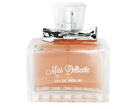 Designer Brands Fragrance Miss Delicate