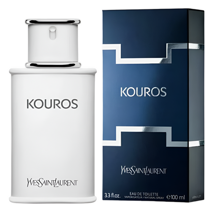 Yves Saint Laurentl Kouros EDT 100ML