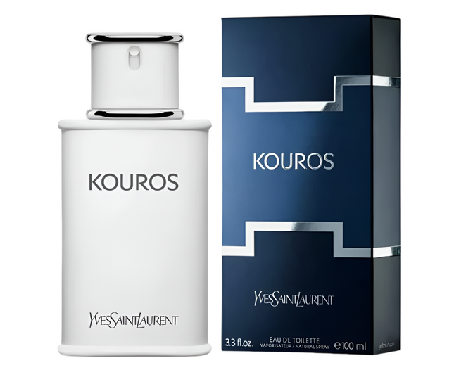 Yves Saint Laurentl Kouros EDT 100ML