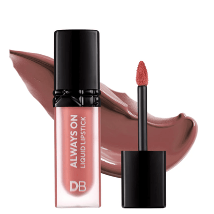 DB Always On Liquid Lipstick VIP - OhYouLuckyDuck.com.au