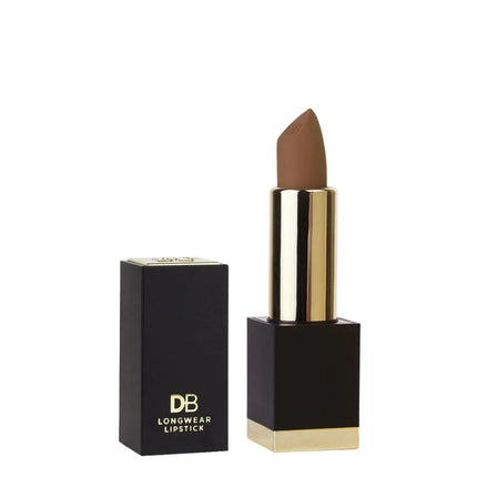 DB Bold Longwear Lipstick Nude Coco - OhYouLuckyDuck.com.au