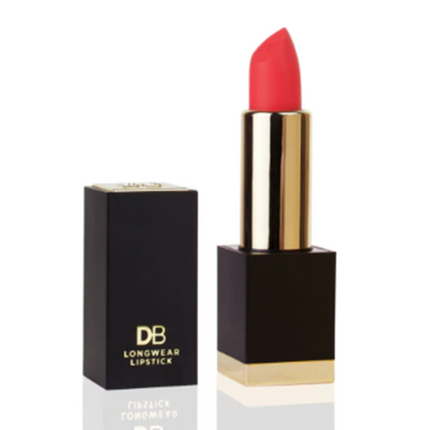 DB Cosmetics Bold Longwear Lipstick Spring Pink - OhYouLuckyDuck.com.au