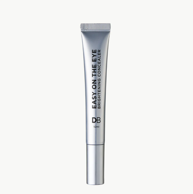 DB Cosmetics Easy On The Eye Skin Brightener Medium - OhYouLuckyDuck.com.au