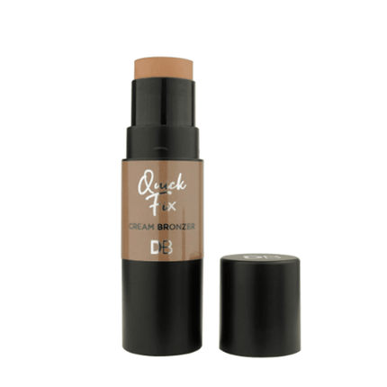 DB Cosmetics Flawless ALL IN 1 Cream Bronzer Sunny 40g - OhYouLuckyDuck.com.au