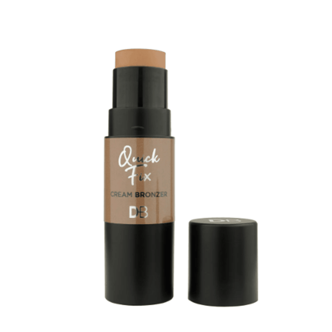 DB Cosmetics Flawless ALL IN 1 Cream Bronzer Sunny 40g - OhYouLuckyDuck.com.au