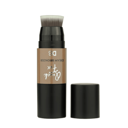 DB Cosmetics Flawless ALL IN 1 Cream Bronzer Sunny 40g - OhYouLuckyDuck.com.au
