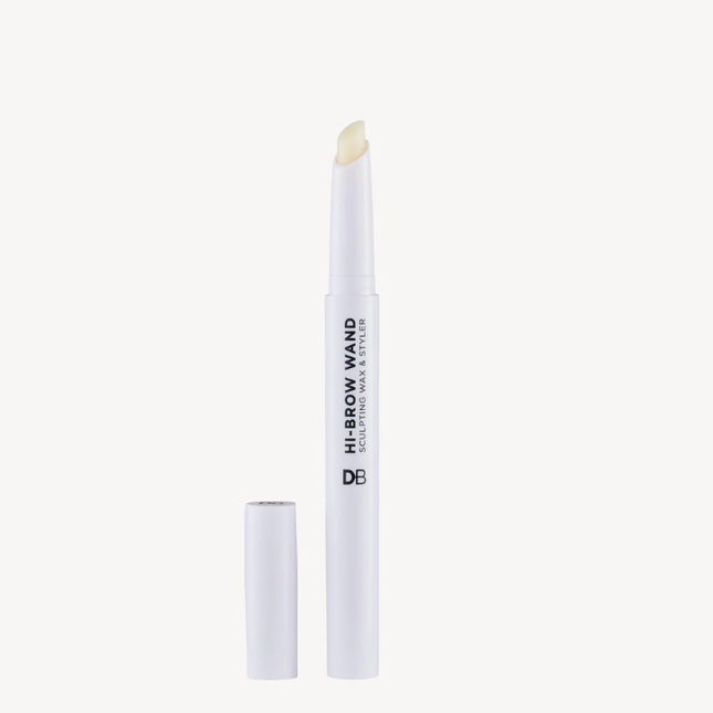 DB Cosmetics Hi-Brow Wand Sculpting Wax & Styler - OhYouLuckyDuck.com.au