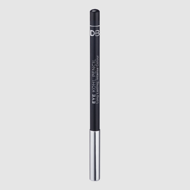 DB Cosmetics Kohl Eye Pencil Black - OhYouLuckyDuck.com.au