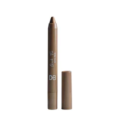 DB Cosmetics Limited Edition Quick Fix Eye Pen Bronze Blitz - OhYouLuckyDuck.com.au