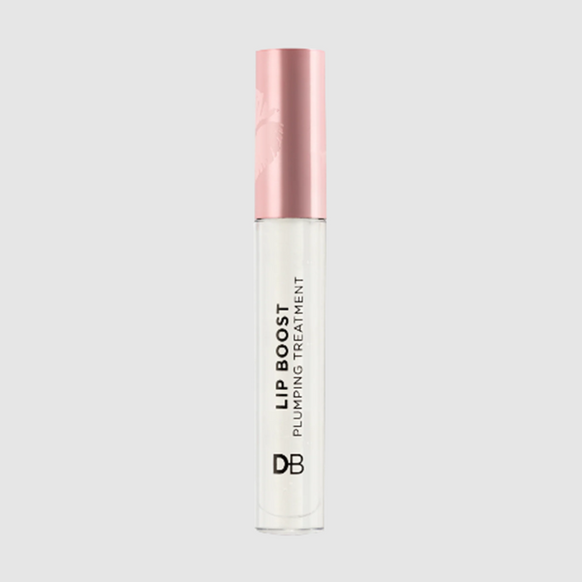 DB Cosmetics Lip Boost Plumping Treatment - Au Naturel - OhYouLuckyDuck.com.au