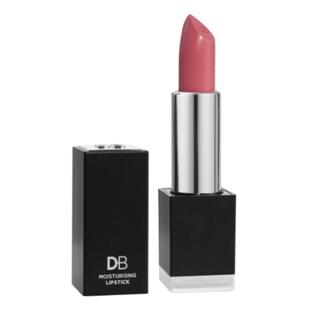 DB Cosmetics Moisturising Lipstick Petal Pink - OhYouLuckyDuck.com.au