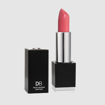 DB Cosmetics Moisturising Lipstick Petal Pink - OhYouLuckyDuck.com.au