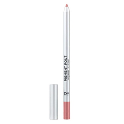 DB Cosmetics Pigment Pout Longwear Lip Liner Bright Mauve - OhYouLuckyDuck.com.au