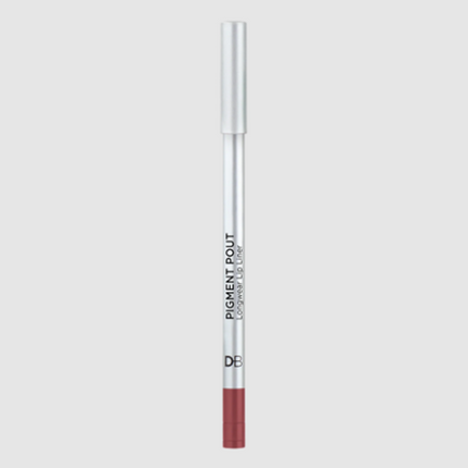 DB Cosmetics Pigment Pout Longwear Lip Liner Red Wine - OhYouLuckyDuck.com.au