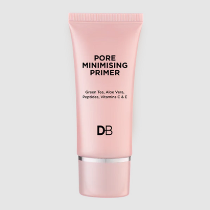 DB Cosmetics Pore Minimising Primer - OhYouLuckyDuck.com.au