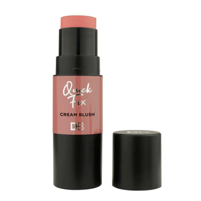 DB Cosmetics Flawless ALL IN 1 Cream Blush Beachy - OhYouLuckyDuck.com.au