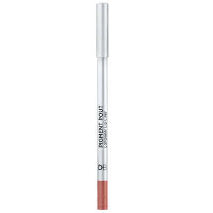 DB Cosmetics Retractable Lip Liner Retractable Burnt Caramel - OhYouLuckyDuck.com.au