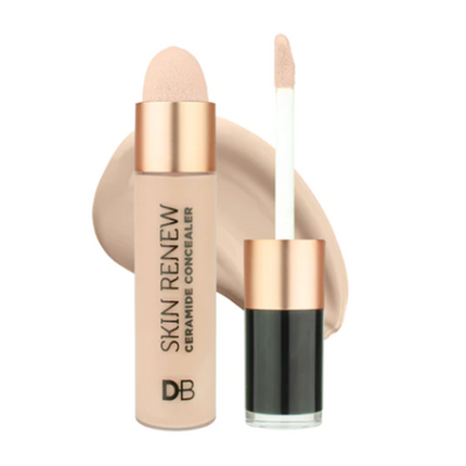 DB Cosmetics Skin Renew Concealer Porcelain - OhYouLuckyDuck.com.au