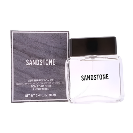 Mnb Sandstone Perfume For Men 100ML