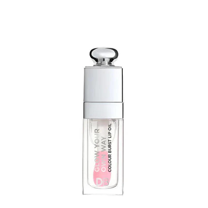 DB Glow Your Own Way Colour Burst Lip Oil - OhYouLuckyDuck.com.au