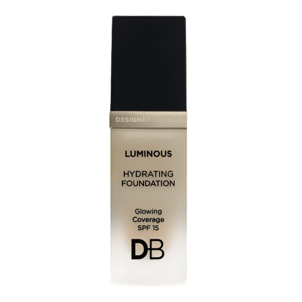 DB Hydrating Luminous Foundation Nude Beige 30mL - OhYouLuckyDuck.com.au