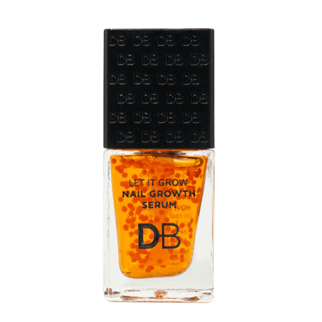 DB Let It Grow Nail Growth Serum - OhYouLuckyDuck.com.au