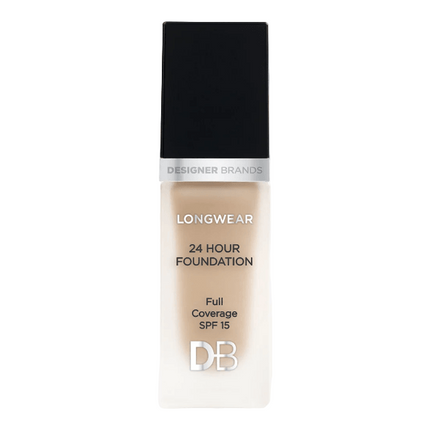 DB Cosmetics Longwear 24 Hour Foundation True Beige
