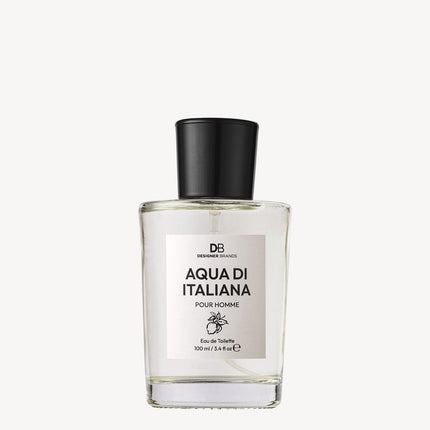 Designer Brands Aqua Di Italiana EDT 100ML