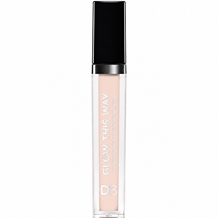 Designer Brands Illuminating Concealer Porcelain